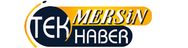 Mersin Tek Haber